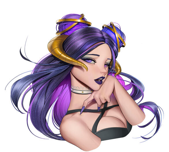 Space Witch