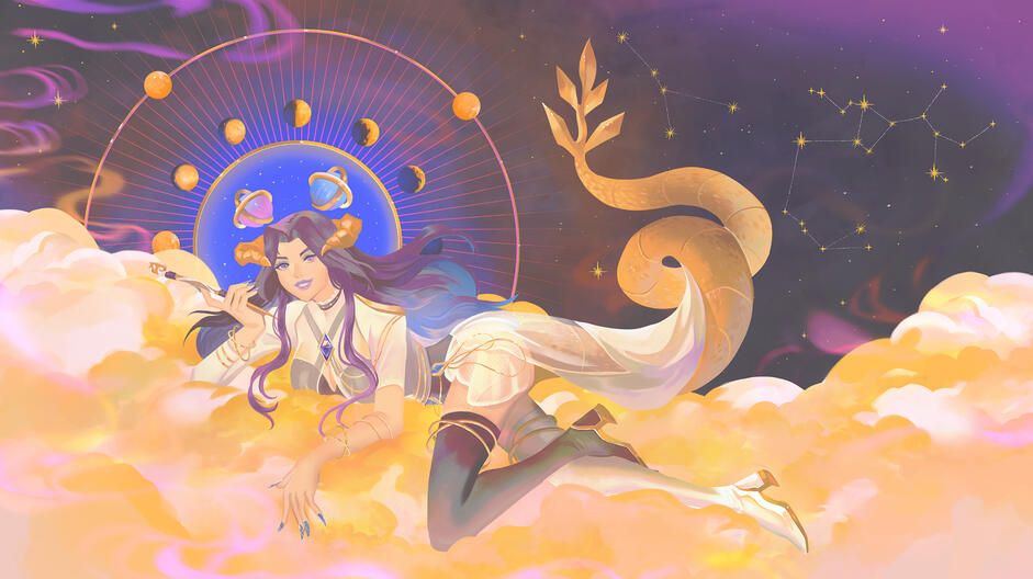 Echoes of Time