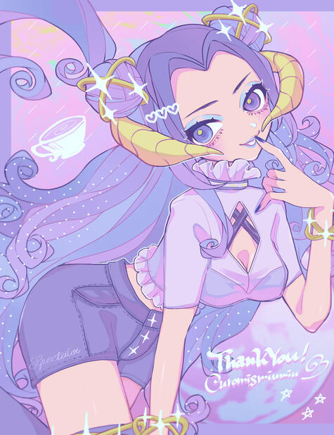 Miss Spectator