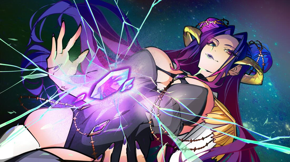 Memory Shards