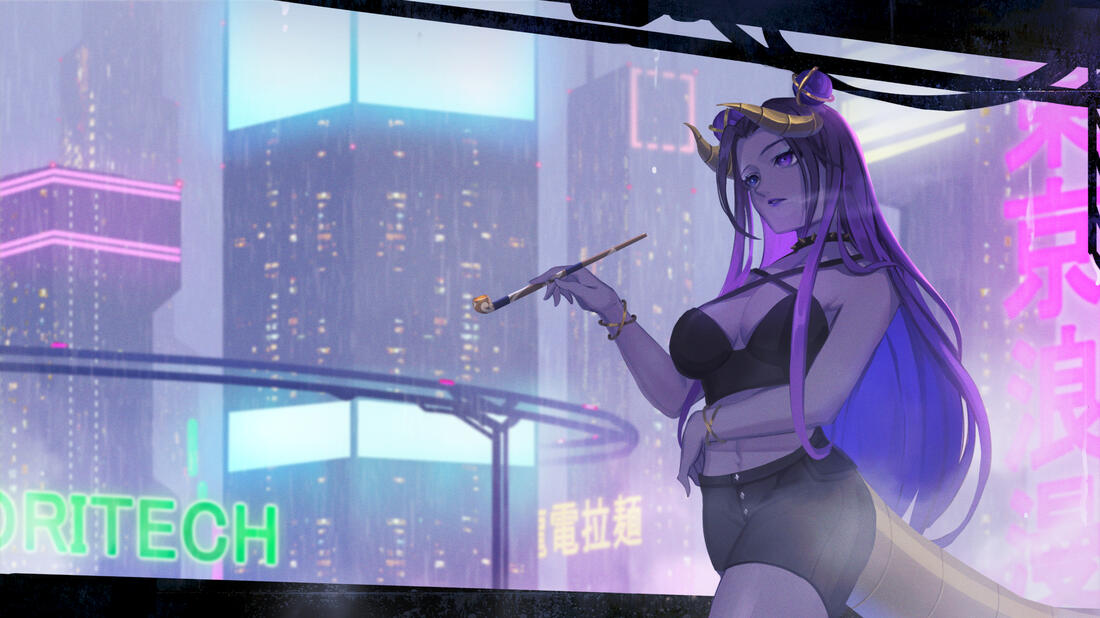 Space City