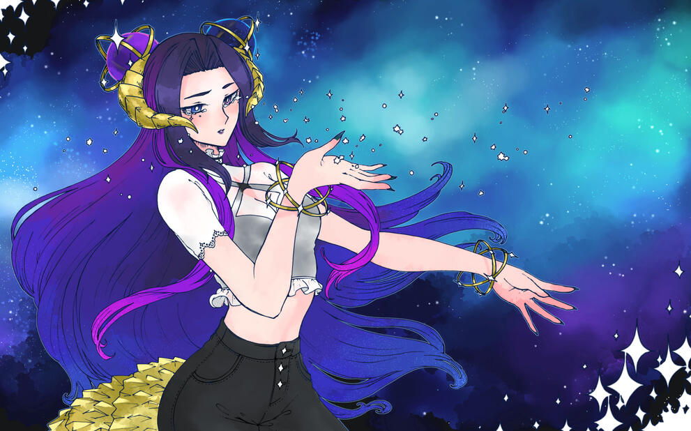 Sea of Stars